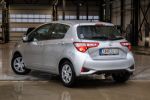 Toyota Yaris 2020 na predaj – fotografia 4