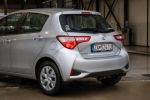 Toyota Yaris 2020 na predaj – fotografia 5