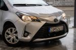 Toyota Yaris 2020 na predaj – fotografia 7