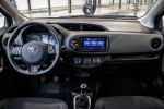 Toyota Yaris 2020 na predaj – fotografia 12