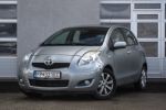 Toyota Yaris 2011 na predaj – fotografia 1