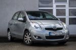 Toyota Yaris 2011 na predaj – fotografia 3