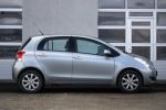 Toyota Yaris 2011 na predaj – fotografia 4