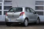 Toyota Yaris 2011 na predaj – fotografia 5