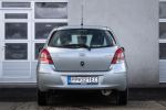 Toyota Yaris 2011 na predaj – fotografia 6