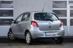 Toyota Yaris 2011 na predaj – fotografia 7