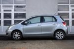 Toyota Yaris 2011 na predaj – fotografia 8
