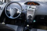 Toyota Yaris 2011 na predaj – fotografia 17