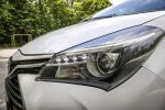 Toyota Yaris 2015 na predaj – fotografia 10