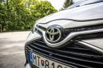 Toyota Yaris 2015 na predaj – fotografia 11