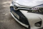 Toyota Yaris 2015 na predaj – fotografia 12