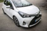Toyota Yaris 2015 na predaj – fotografia 14