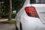 Toyota Yaris 2015 na predaj – fotografia 19