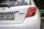 Toyota Yaris 2015 na predaj – fotografia 20