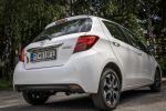 Toyota Yaris 2015 na predaj – fotografia 21