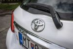 Toyota Yaris 2015 na predaj – fotografia 22