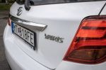 Toyota Yaris 2015 na predaj – fotografia 23