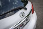 Toyota Yaris 2015 na predaj – fotografia 25