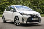 Toyota Yaris 2015 na predaj – fotografia 3