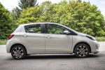 Toyota Yaris 2015 na predaj – fotografia 4