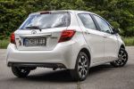 Toyota Yaris 2015 na predaj – fotografia 5