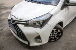 Toyota Yaris 2015 na predaj – fotografia 9