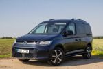Volkswagen Caddy 2024 na predaj – fotografia 1