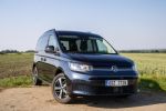 Volkswagen Caddy 2024 na predaj – fotografia 3