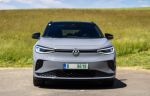 Volkswagen ID.4 2022 na predaj – fotografia 2