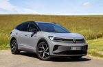 Volkswagen ID.4 2022 na predaj – fotografia 3