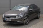Volkswagen Passat 2012 na predaj – fotografia 1