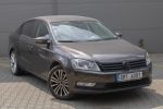 Volkswagen Passat 2012 na predaj – fotografia 3