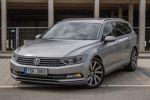 Volkswagen Passat 2016 na predaj – fotografia 1