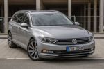 Volkswagen Passat 2016 na predaj – fotografia 3