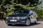 Volkswagen Passat 2018 na predaj – fotografia 1