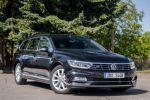 Volkswagen Passat 2018 na predaj – fotografia 3