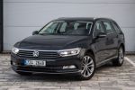 Volkswagen Passat 2019 na predaj – fotografia 1