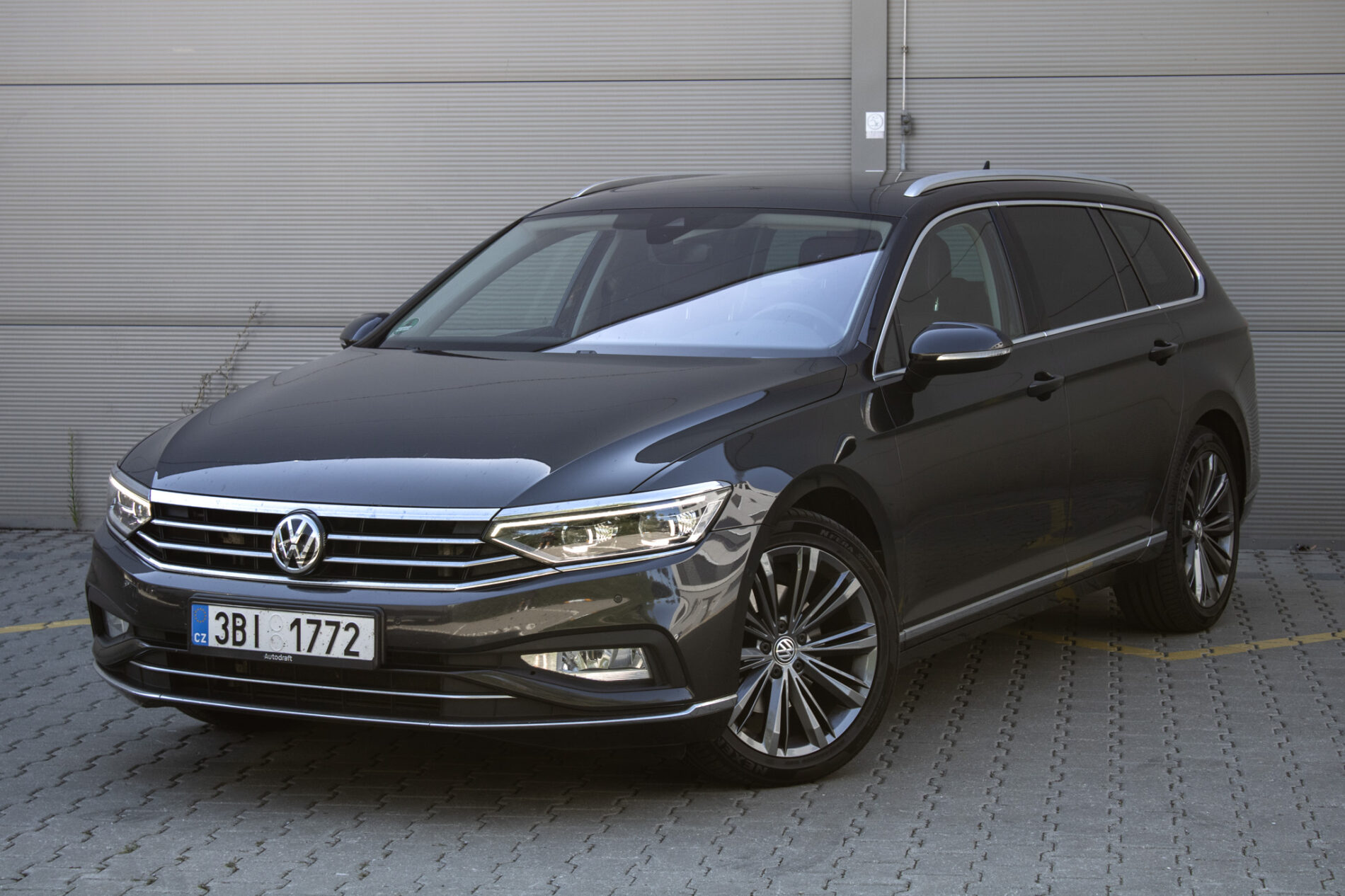 Volkswagen Passat 2020 na predaj