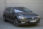 Volkswagen Passat 2020 na predaj – fotografia 3