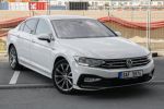 Volkswagen Passat 2020 na predaj – fotografia 3