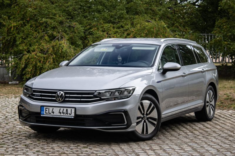 Volkswagen Passat 2020 na predaj