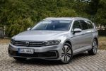 Volkswagen Passat 2020 na predaj – fotografia 1