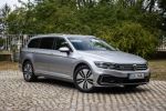 Volkswagen Passat 2020 na predaj – fotografia 3