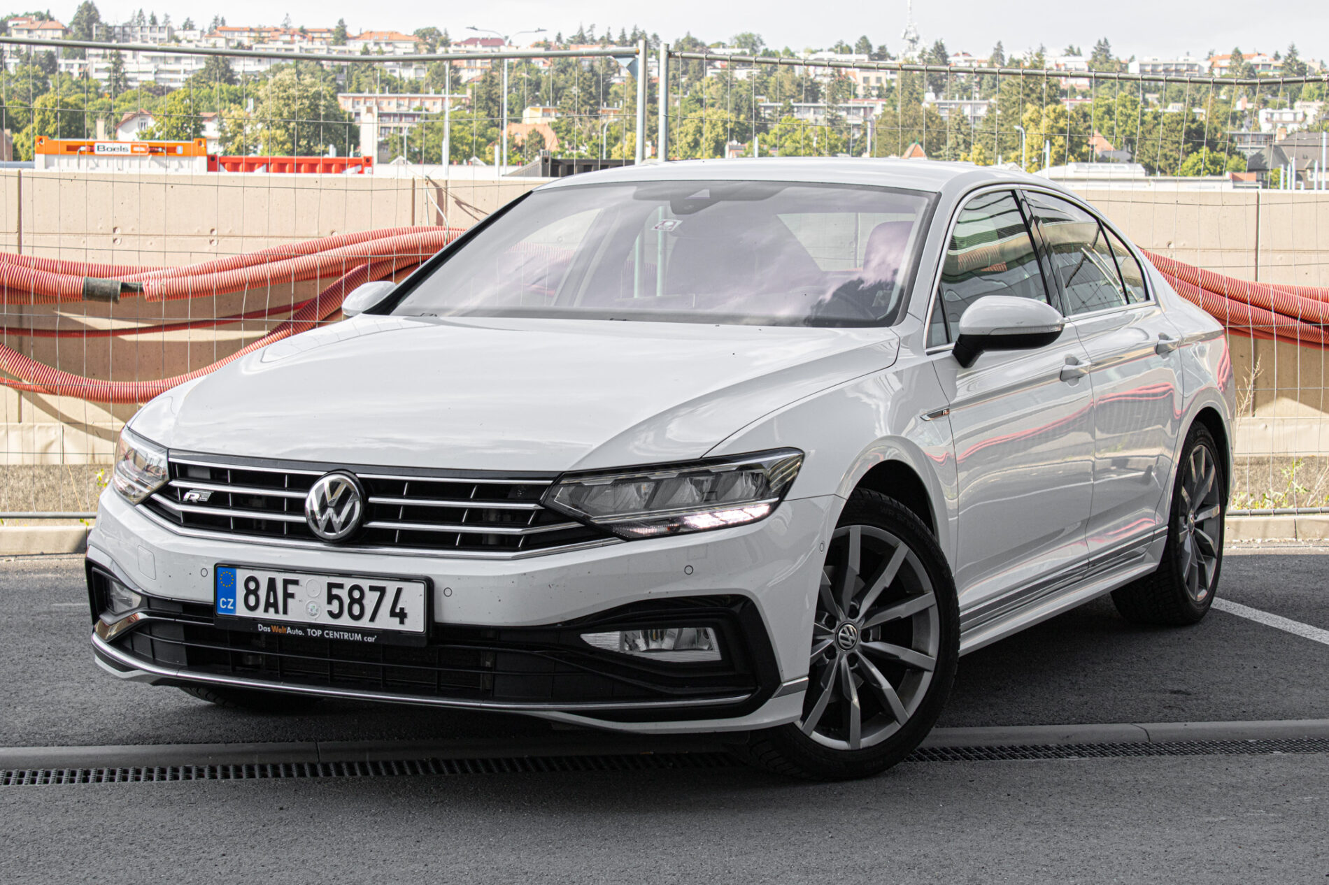 Volkswagen Passat 2020 na predaj