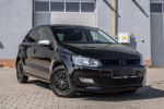 Volkswagen Polo 2012 na predaj – fotografia 3