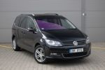 Volkswagen Sharan 2013 na predaj – fotografia 4