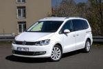 Volkswagen Sharan 2015 na predaj – fotografia 1