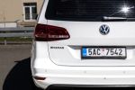 Volkswagen Sharan 2015 na predaj – fotografia 9
