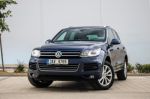 Volkswagen Touareg 2013 na predaj – fotografia 1