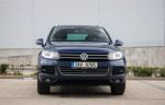 Volkswagen Touareg 2013 na predaj – fotografia 2